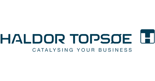 HaldorTopsoe